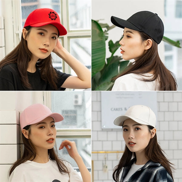 Baseball cap