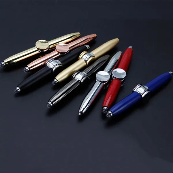 Metal Stress Relief Pen