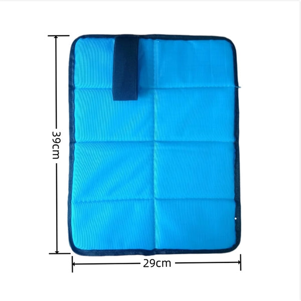 Outdoor Folding Foam Seat Cushion