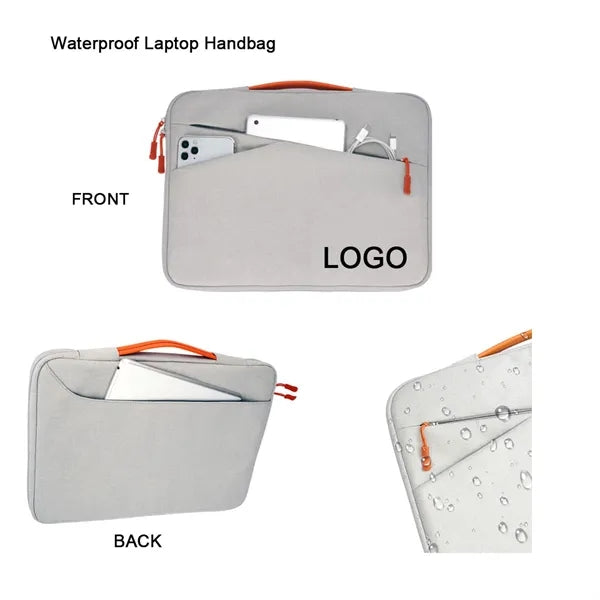 Portable Computer Bag Laptop Hand