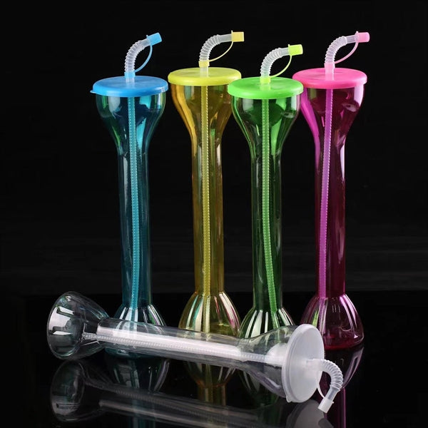 Plastic Party Yard Cup