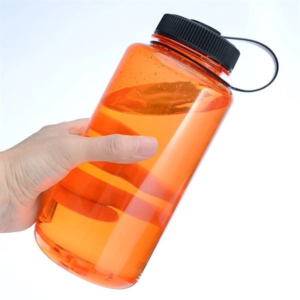 Tritan Wide Water Bottle
