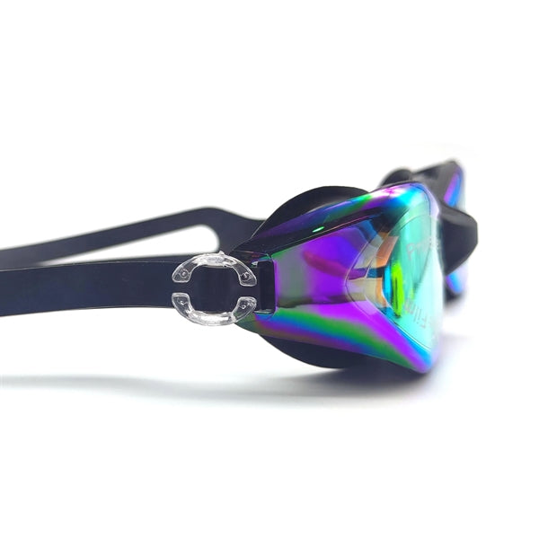 Adult Silicone Swimming Goggles