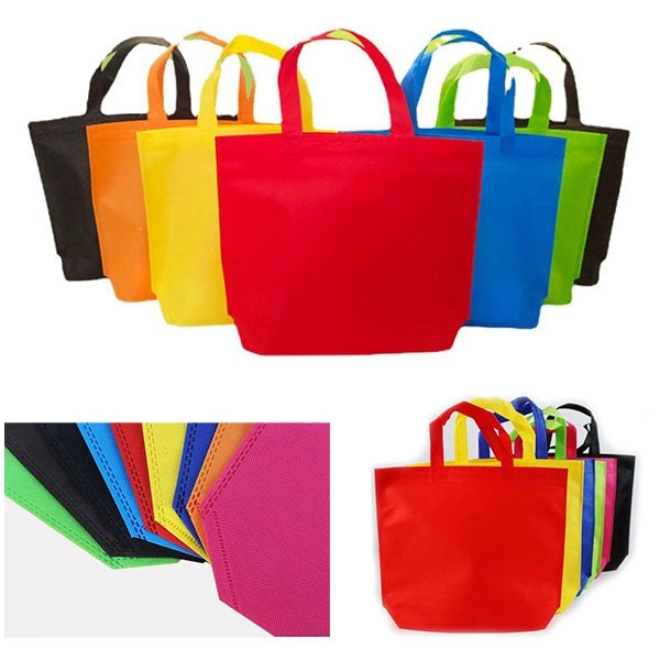 Non-Woven Tote Bags