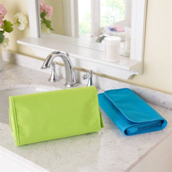 Foldable Hanging Waterproof Storage Bag
