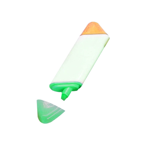 Dual Markers Highlighter Pen