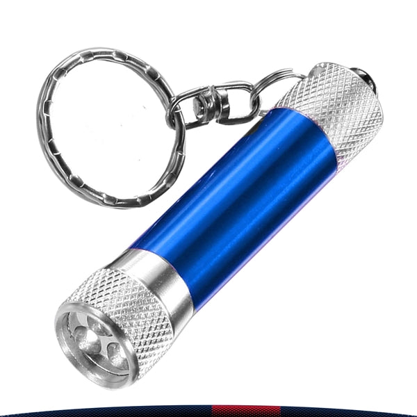 Tocy LED Flashlight Keychain