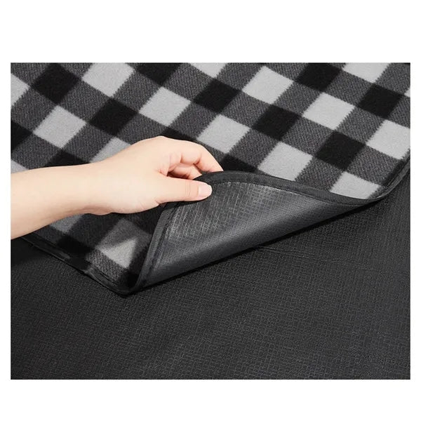 Waterproof Outdoor Mat Stadium Blanket