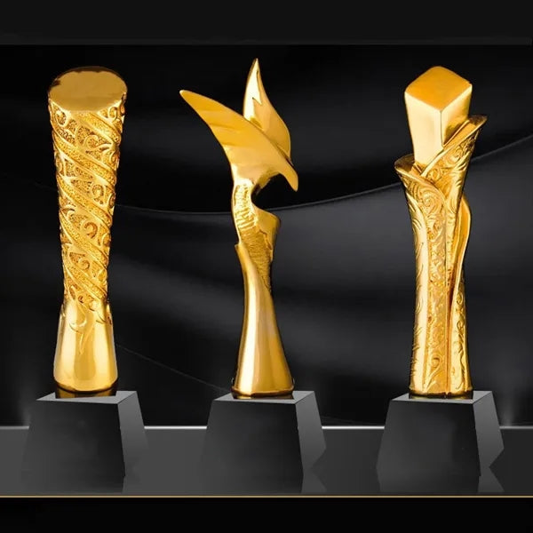 Metal Trophy