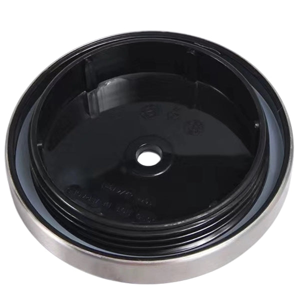 Irregular Gradient Stainless Steel Tumbler With Lid Straw