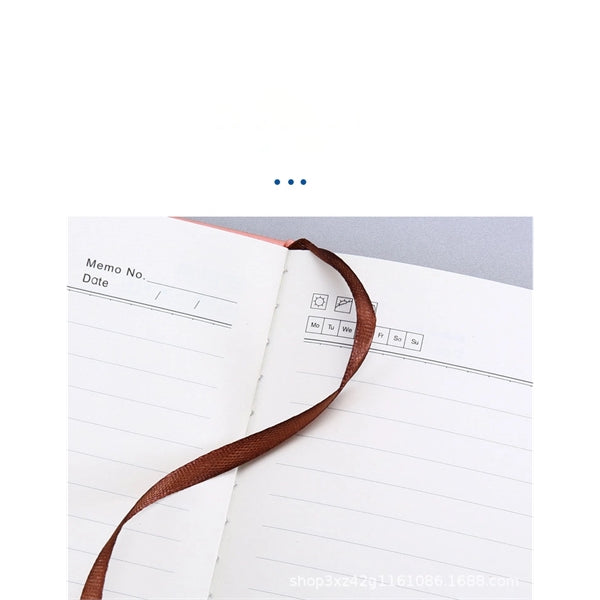 Office Notepad