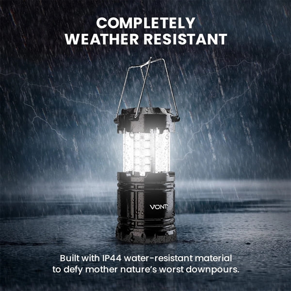 LED Camping Lantern