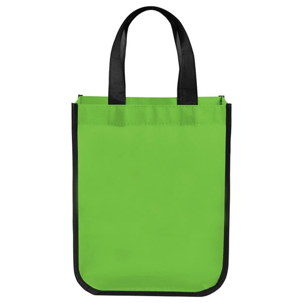 Laminated Non-woven Tote Bag