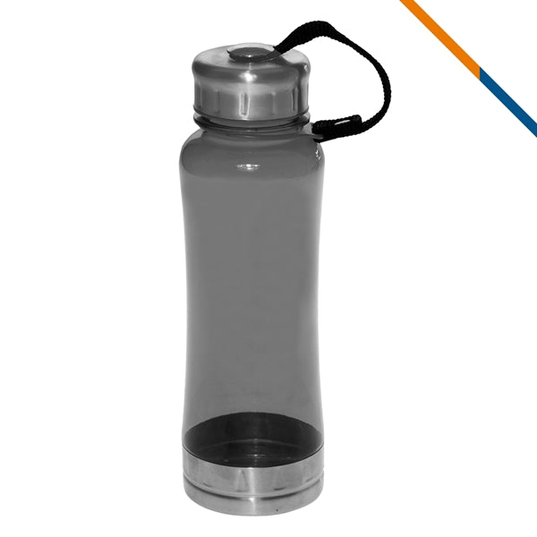 Rika Plastic Sports Bottle - 23 OZ.