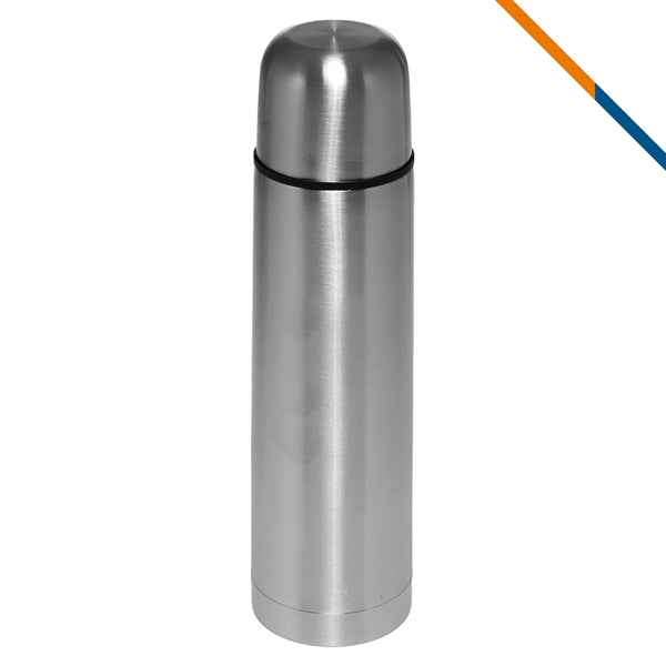 Simi Stainless Steel Vacuum Flask - 24 OZ.
