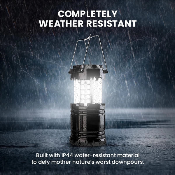 LED Camping Lantern
