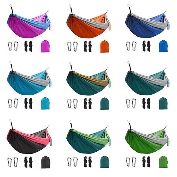 Outdoor Folding Pocket Hammock