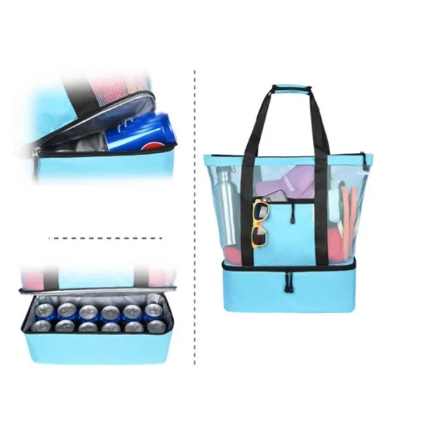 Insulated Picnic Cooler Bag