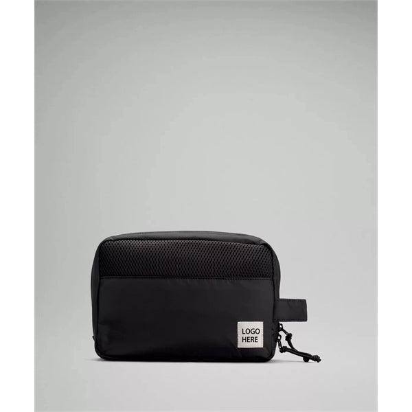 Patch Logo Travel Kit 5L