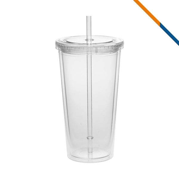Nuvante Acrylic Tumbler - 20 OZ.