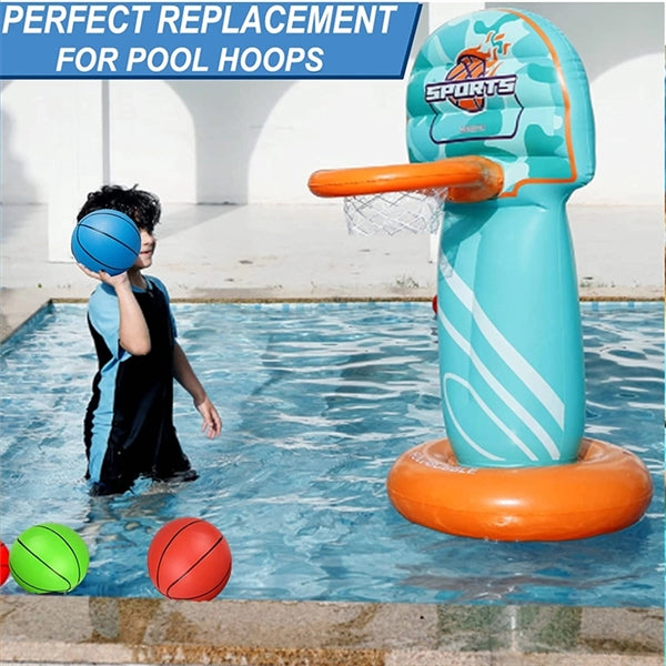 PVC Mini Basketball