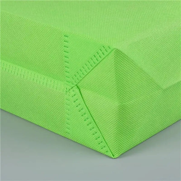 Waterproof ECO 80gsm Non Woven Grocery Bag