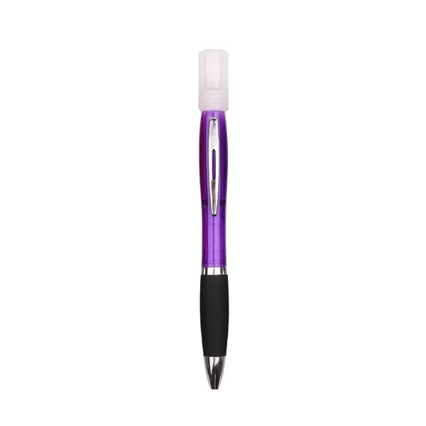 Spray Pen Empty Refillable Travel Bottle 3 ml for Perfume