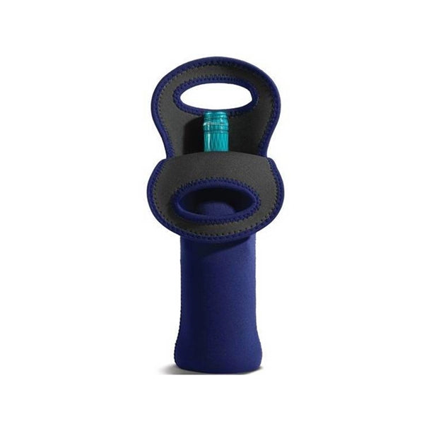 Insulated Neoprene Wine Cooler Pouch