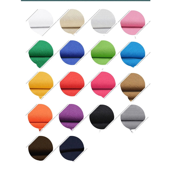 Canvas Bag