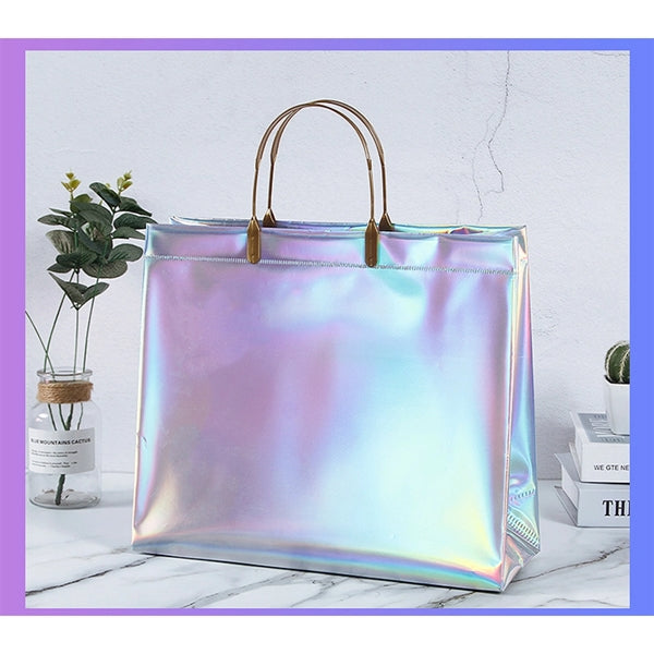 Pvc Shopping Bag