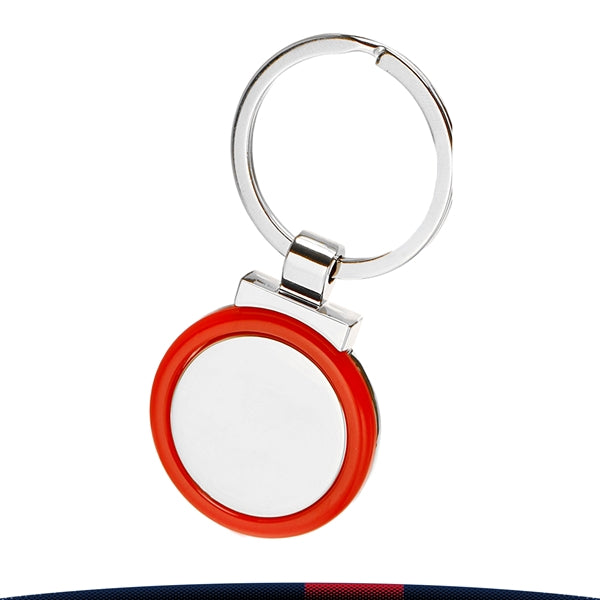 Clops Metal Keychains