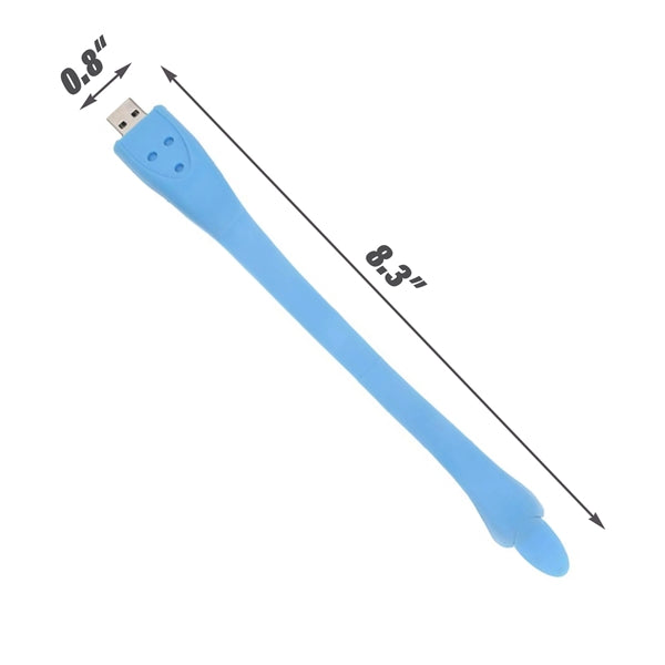 4GB Flash Drive in Silicone Bracelet