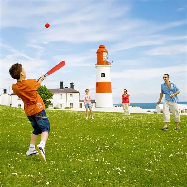 Kid Foam Baseball Softball Bat