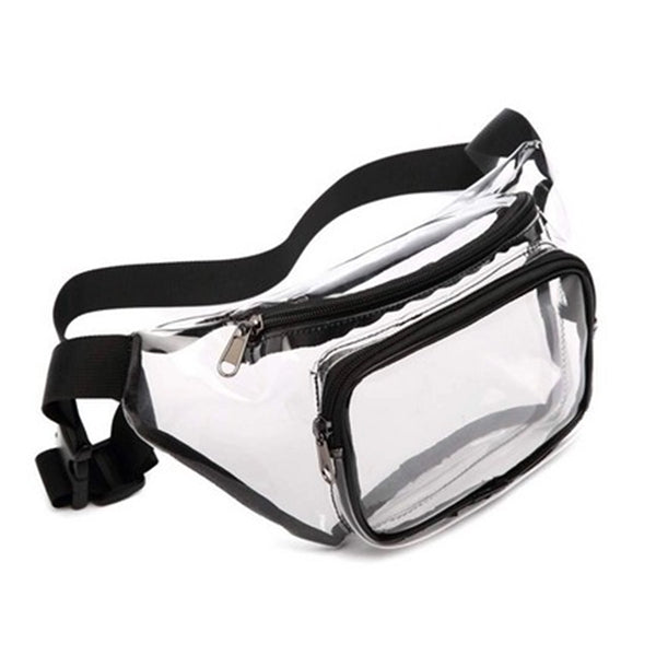 Clear Fanny Pack