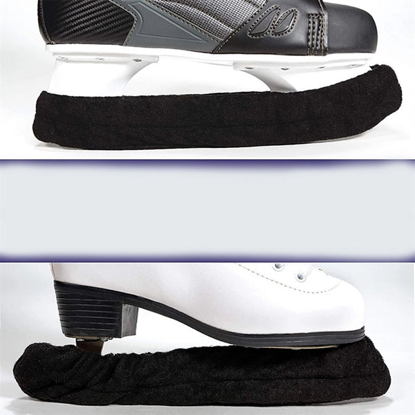 13" Hockey Skate Guards
