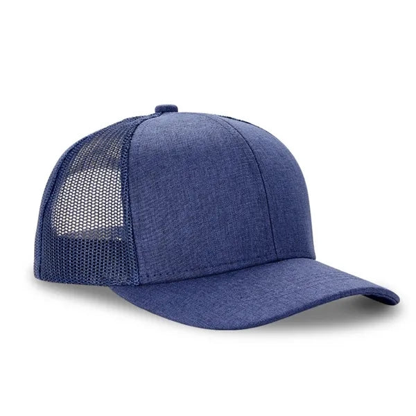 Polyester Breathable Baseball Cap
