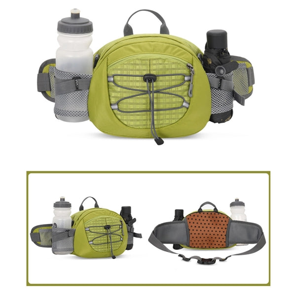 Outdoor Sports Mountaineering Waist Bag