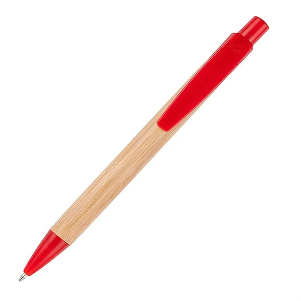 Bamboo Ballpoint Pen