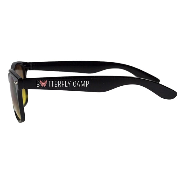Prisma Gradient Sunglasses (2 Color Imprint)