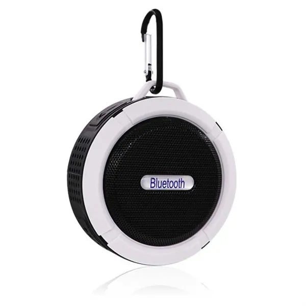 Waterproof Portable Bluetooth Outdoor Loud Speaker