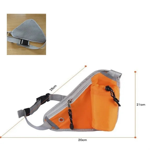 Outdoor Sports Fanny Pack