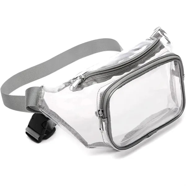 Clear Fanny Pack