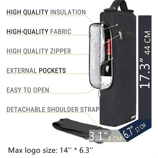 Golf Cooler Bag