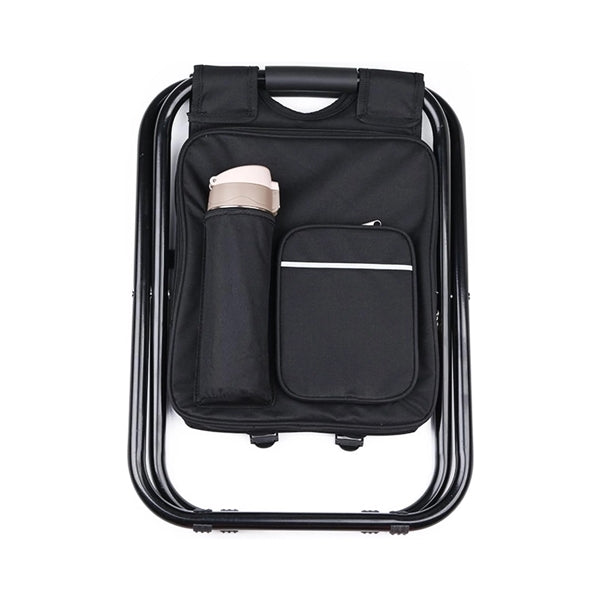 Folding Chair Cooler Bag
