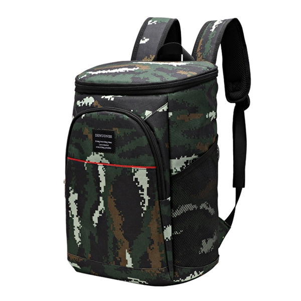 Large Capacity Cooler Backpack
