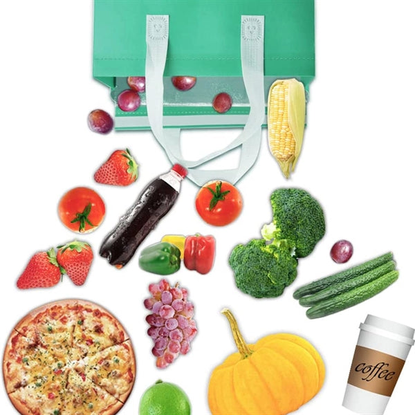 Non-Woven Insulated Lunch Bags