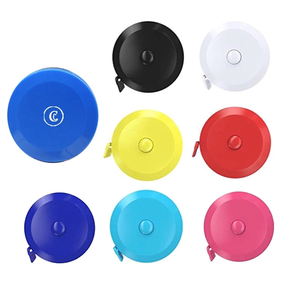 Retractable Measuring Tape