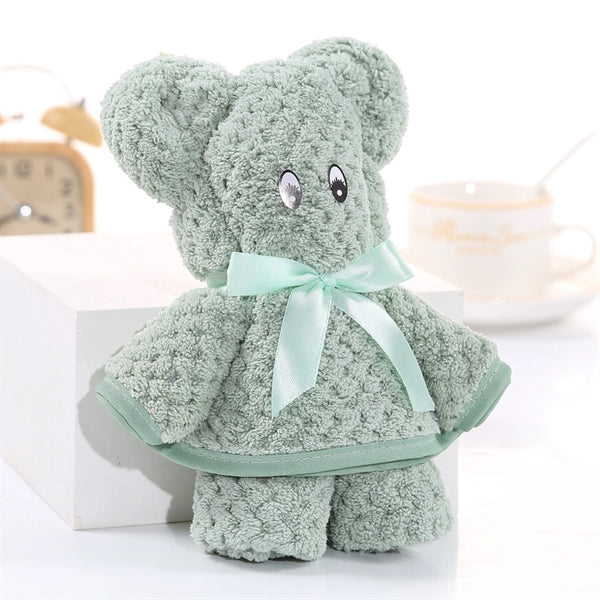 Gift Little Bear Towel