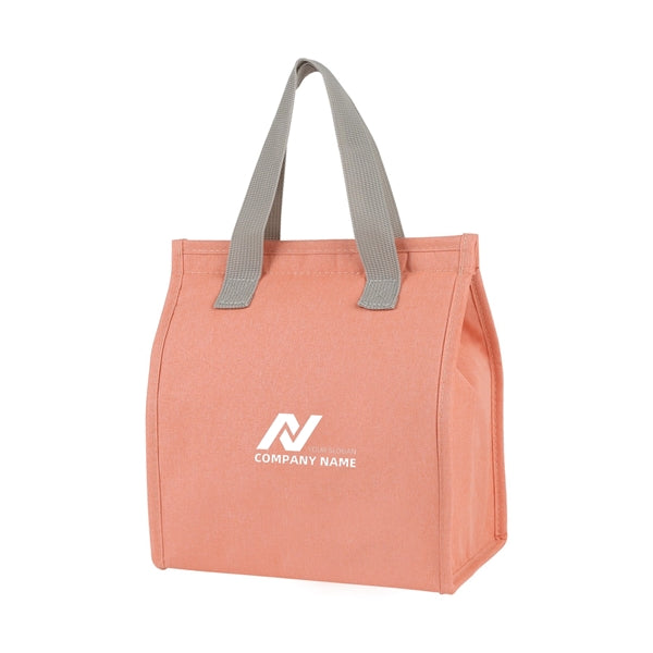 Thermal Lunch Cooler Tote Bag