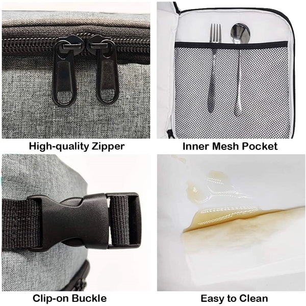 Lunch Cooler Bag